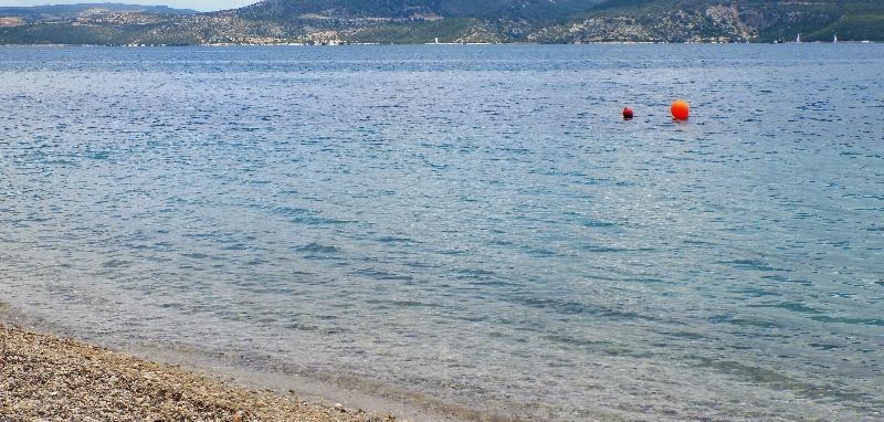 Lefkas Blue Hotel Nikiana Exterior photo