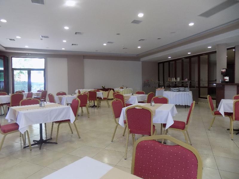 Lefkas Blue Hotel Nikiana Exterior photo